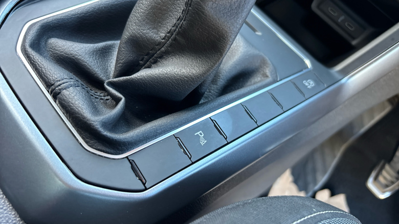 Volkswagen Polo 1.0 TSI 95 Active 5dr Petrol Hatchback